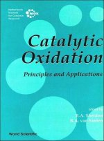 Catalytic Oxidation: Principles and Applications