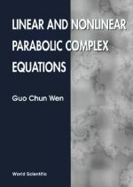 Linear And Nonlinear Parabolic Complex Equations