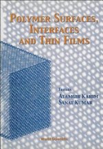 Polymer Surfaces, Interfaces And Thin Films
