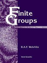 Finite Groups