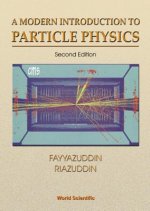 Modern Introduction to Particle Physics