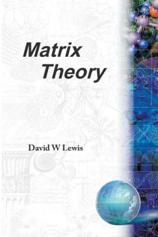 Matrix Theory