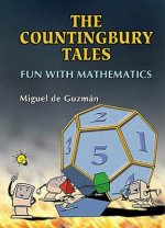 Countingbury Tales, The, Fun With Mathematics