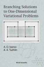 Branching Solutions To One-dimensional Variational Problems