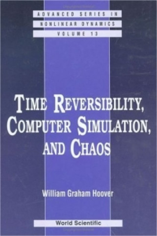 Time Reversibility, Computer Simulation, And Chaos