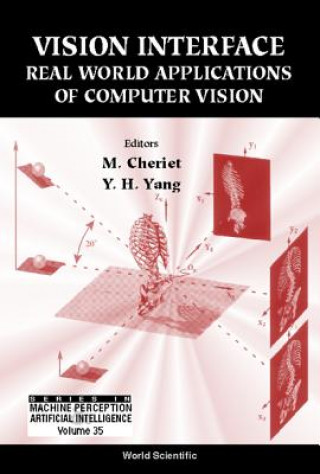 Vision Interface: Real World Applications Of Computer Vision