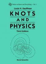 Knots And Physics (Third Edition)