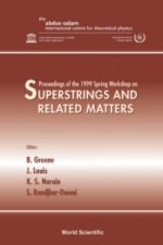 Superstrings And Related Matters - Proceedings Of The 1999 Spring Workshop
