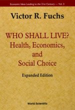 Who Shall Live?
