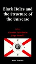 Black Holes And The Structure Of The Universe