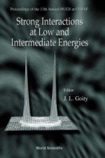 Strong Interactions At Low And Intermediate Energies - Proceedings Of The 13th Annual Hugs At Cebaf