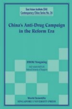 China's Anti-drug Campaign In The Reform Era