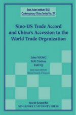 Sino-us Trade Accord And China's Accession To The World Trade Organization