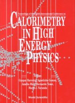 Calorimetry in High Energy Physics