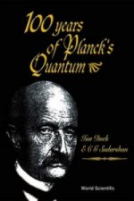 100 Years Of Planck's Quantum