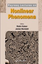 Peyresq Lectures In Nonlinear Phenomena