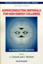 Superconducting Materials For High Energy Colliders -  Proceedings Of The 38th Workshop Of The Infn Eloisatron Project
