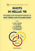 Knots In Hellas '98 - Proceedings Of The International Conference On Knot Theory And Its Ramifications