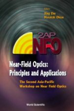Near-field Optics: Principles And Applications - Proceedings Of The Second Asia-pacific Workshop