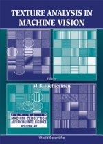 Texture Analysis In Machine Vision