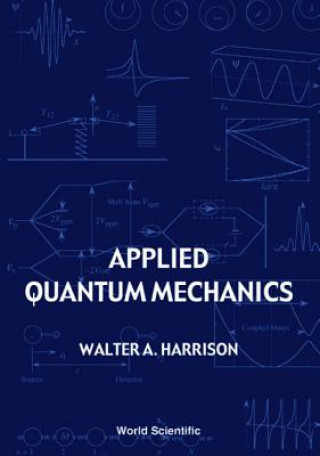 Applied Quantum Mechanics