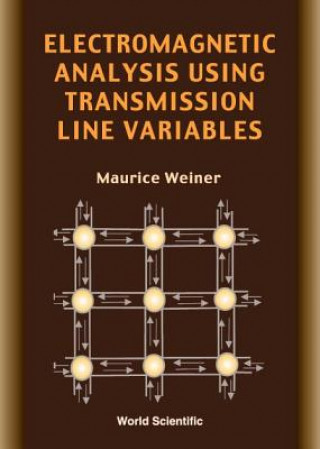 Electromagnetic Analysis Using Transmission Line Variables