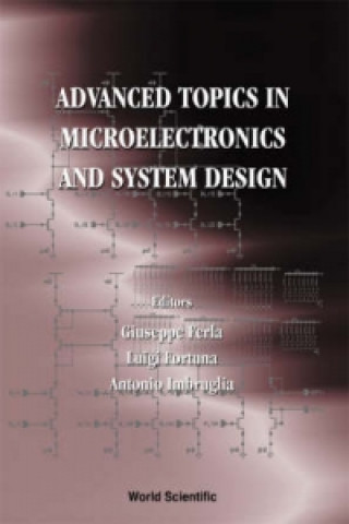 Advanced Topics In Microelectronics And System Design