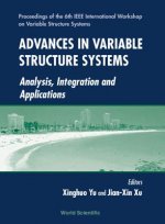 Advances In Variable Structure Systems: Analysis, Integration And Application - Proceedings Of The 6th Ieee International Workshop On Variable Structu