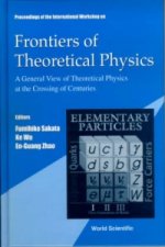 Frontiers Of Theoretical Physics: A General View Of Theoretical Physics At The Crossing Of Centuries, Intl Workshop