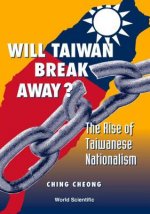 Will Taiwan Break Away
