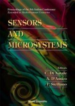 Sensors And Microsystems - Proceedings Of The 5th Italian Conference - Extended To Mediterranean Countries