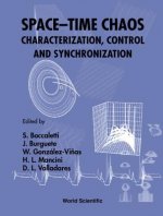 Space-time Chaos: Characterization, Control And Synchronization