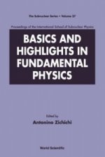 Basics And Highlights In Fundamental Physics, Procs Of The Intl Sch Of Subnuclear Physics