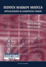 Hidden Markov Models: Applications In Computer Vision