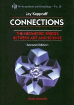 Connections: The Geometric Bridge Between Art & Science (2nd Edition)