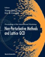 Non-perturbative Methods And Lattice Qcd, Procs Of The Intl Workshop