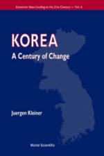 Korea: A Century Of Change
