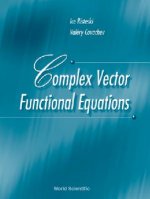 Complex Vector Functional Equations