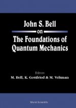 John S Bell On The Foundations Of Quantum Mechanics