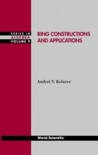 Ring Constructions And Applications