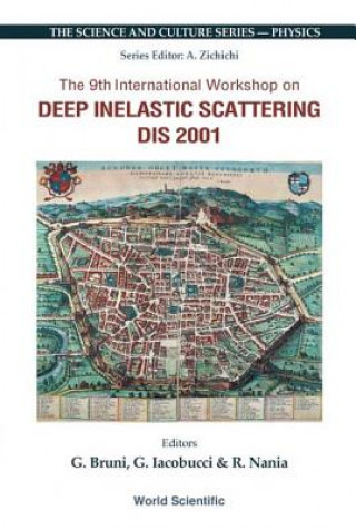 Deep Inelastic Scattering (Dis 2001), Procs Of The 9th Intl Workshop