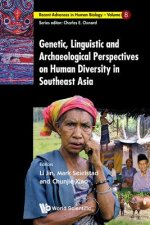 Genetic, Linguistic And Archaeological Perspectives On Human Diversity In Southeast Asia
