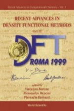 Recent Advances In Density Functional Methods, Part Iii