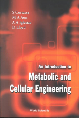 Introduction to Metabolic and Cellular Engineering