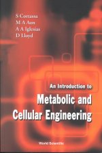 Introduction to Metabolic and Cellular Engineering
