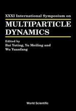 Multiparticle Dynamics - Proceedings Of The Xxxi International Symposium