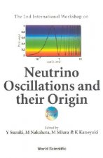 Neutrino Oscillations And Their Origin, Proceedings Of The 2nd International Workshop (Noon2000)