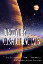 Discovery Of Cosmic Fractals