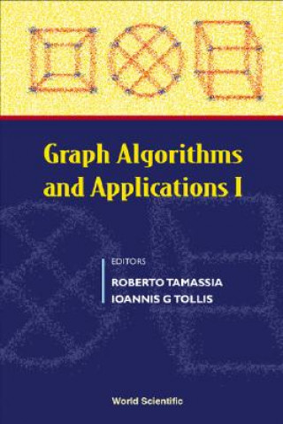 Graph Algorithms And Applications 1