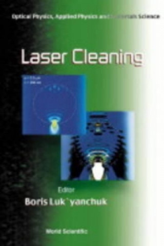 Laser Cleaning